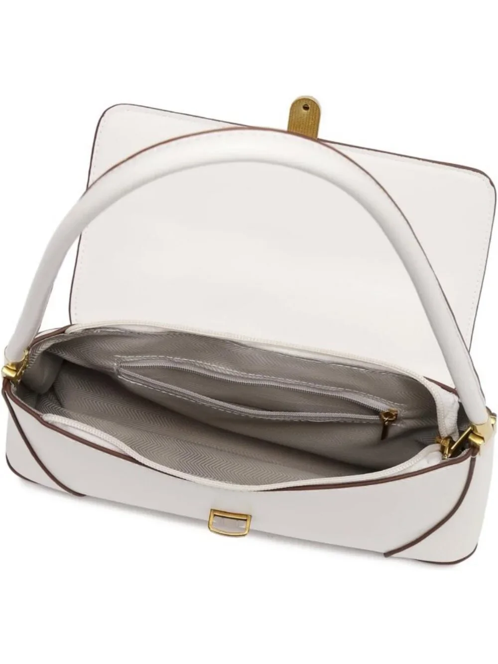Vintage-Inspired Shoulder Bag for Women | Cute Retro Mini Clutch & Hobo Tote